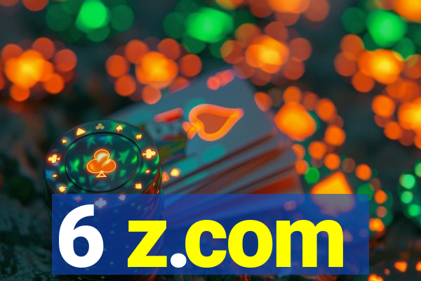 6 z.com